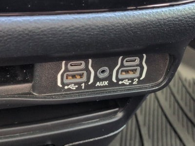 2021 Chrysler Pacifica Touring