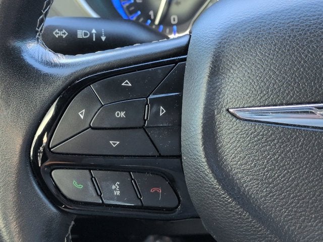 2021 Chrysler Pacifica Touring