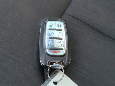 2021 Chrysler Pacifica Touring