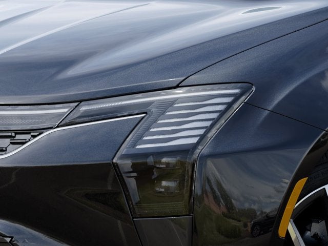 2027 Chrysler Pacifica Pinnacle