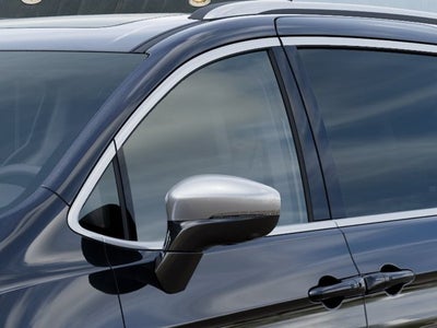2027 Chrysler Pacifica Pinnacle