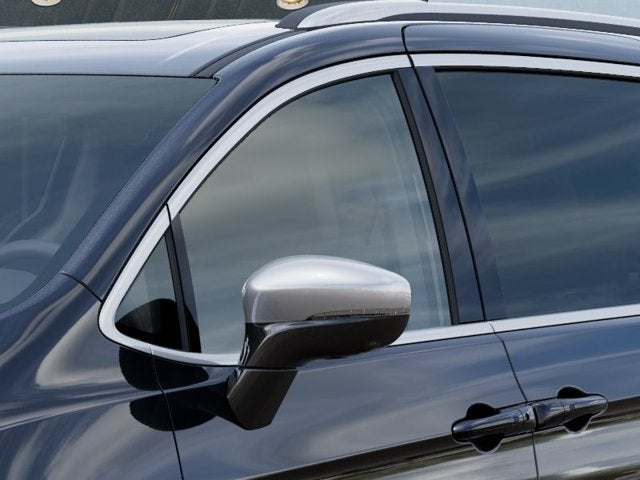 2027 Chrysler Pacifica Pinnacle