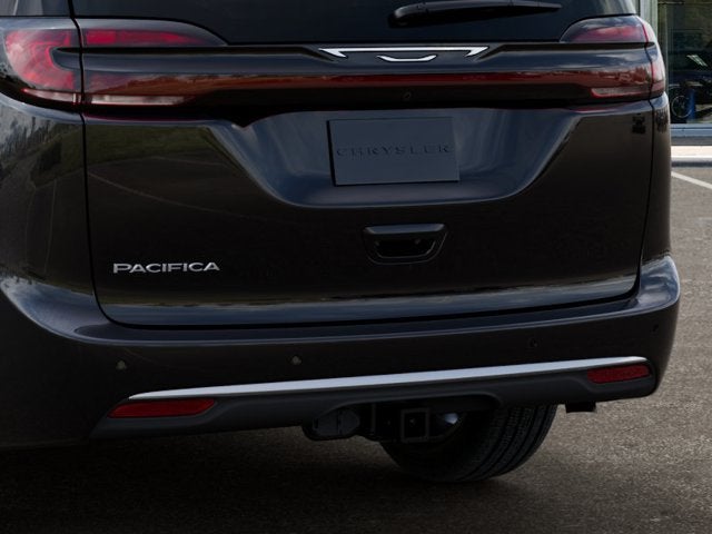 2027 Chrysler Pacifica Pinnacle
