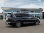 2027 Chrysler Pacifica Pinnacle