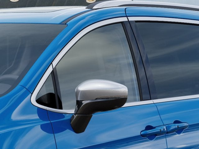 2027 Chrysler Pacifica Pinnacle
