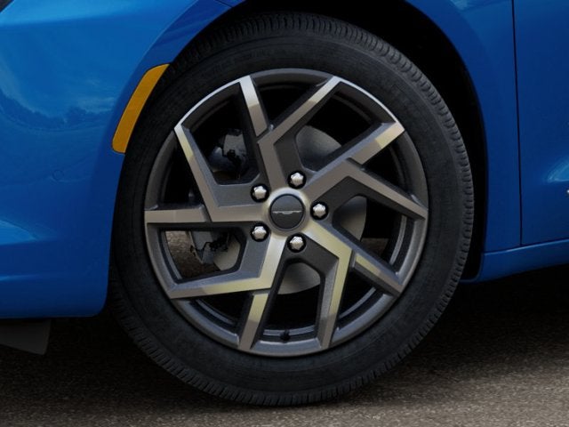 2027 Chrysler Pacifica Pinnacle