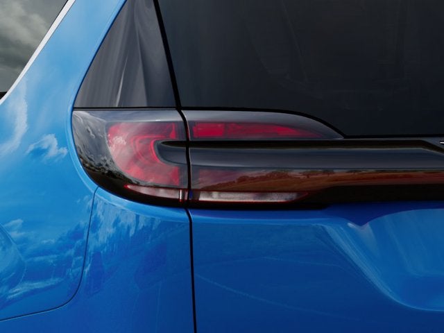 2027 Chrysler Pacifica Pinnacle
