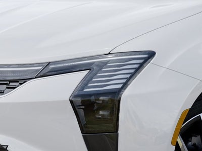 2027 Chrysler Pacifica Pinnacle