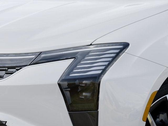 2027 Chrysler Pacifica Pinnacle
