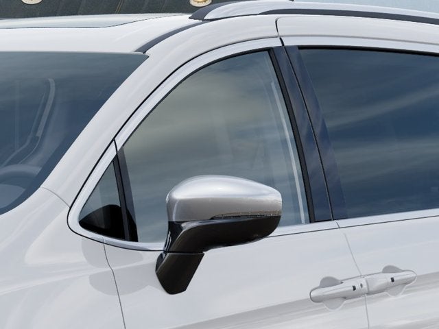 2027 Chrysler Pacifica Pinnacle