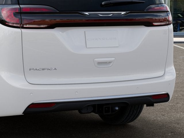 2027 Chrysler Pacifica Pinnacle