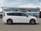 2027 Chrysler Pacifica Pinnacle
