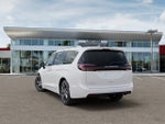 2027 Chrysler Pacifica Pinnacle