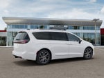 2027 Chrysler Pacifica Pinnacle