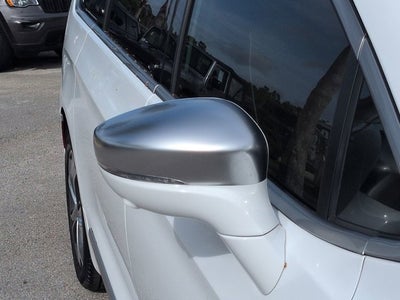 2024 Chrysler Pacifica Pinnacle