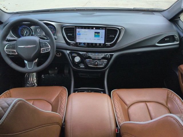 2024 Chrysler Pacifica Pinnacle