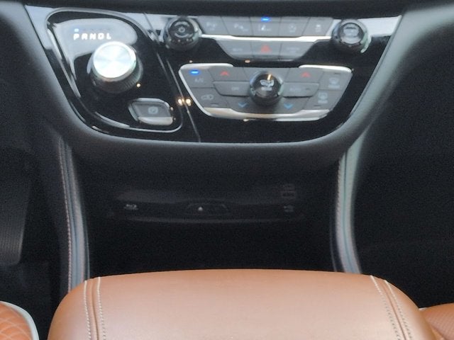 2024 Chrysler Pacifica Pinnacle