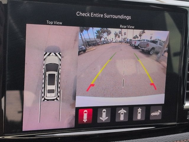 2024 Chrysler Pacifica Pinnacle