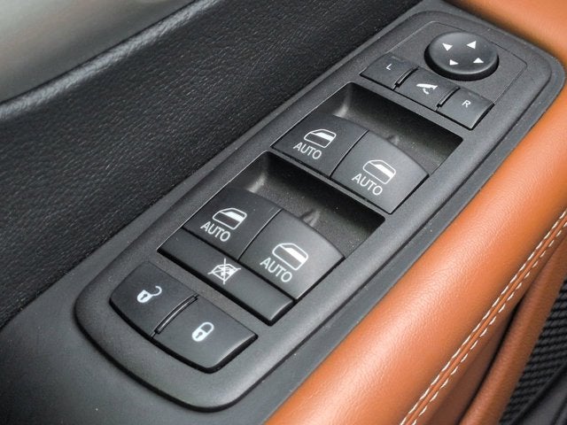2024 Chrysler Pacifica Pinnacle