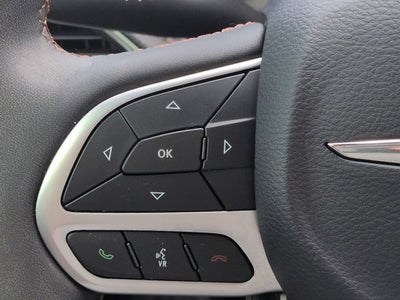 2024 Chrysler Pacifica Pinnacle