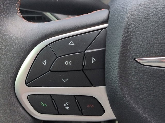 2024 Chrysler Pacifica Pinnacle