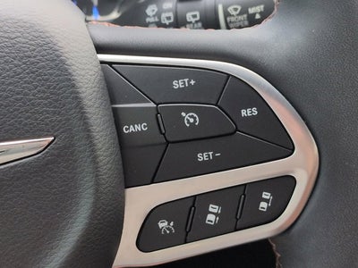 2024 Chrysler Pacifica Pinnacle
