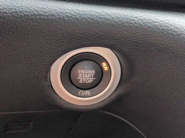 2024 Chrysler Pacifica Pinnacle
