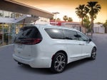 2024 Chrysler Pacifica Pinnacle