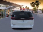 2024 Chrysler Pacifica Pinnacle