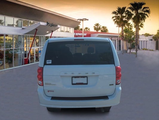 2016 Dodge Grand Caravan SE in Daytona Beach, FL - Daytona Auto Mall