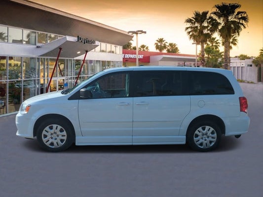 2016 Dodge Grand Caravan SE in Daytona Beach, FL - Daytona Auto Mall