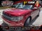 2014 Ford Flex Limited