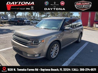 2014 Ford Flex Limited