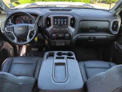 2023 Chevrolet Silverado 2500HD LT