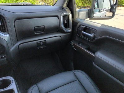 2023 Chevrolet Silverado 2500HD LT