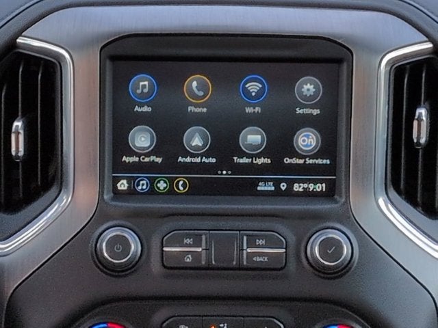 2023 Chevrolet Silverado 2500HD LT