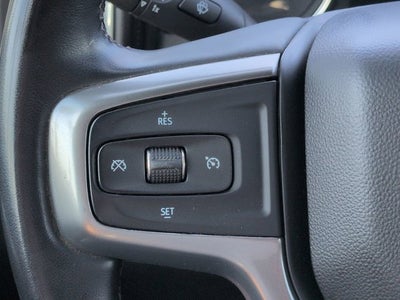 2023 Chevrolet Silverado 2500HD LT