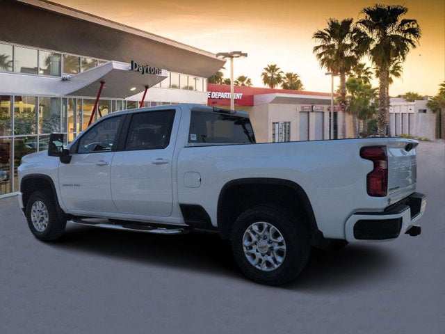 2023 Chevrolet Silverado 2500HD LT