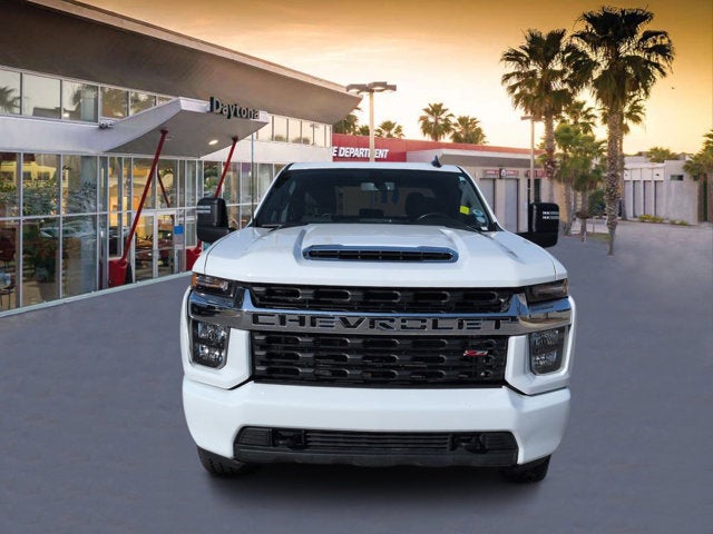 2023 Chevrolet Silverado 2500HD LT
