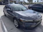 2022 Honda Civic Sedan LX