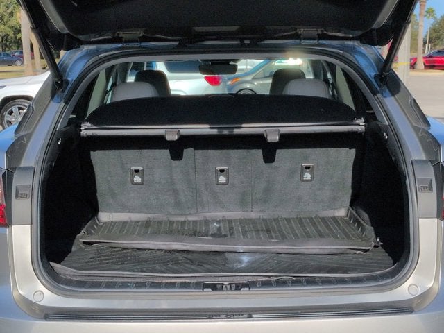 2017 Lexus RX RX 350