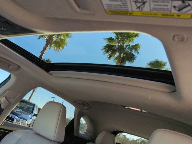 2017 Lexus RX RX 350