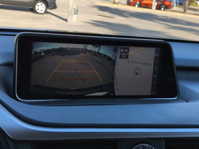 2017 Lexus RX RX 350