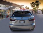 2017 Lexus RX RX 350