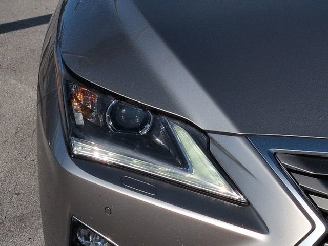 2017 Lexus RX RX 350