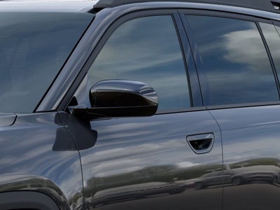 2026 Jeep Cherokee Base