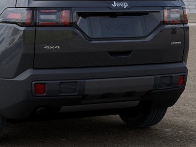 2026 Jeep Cherokee Base
