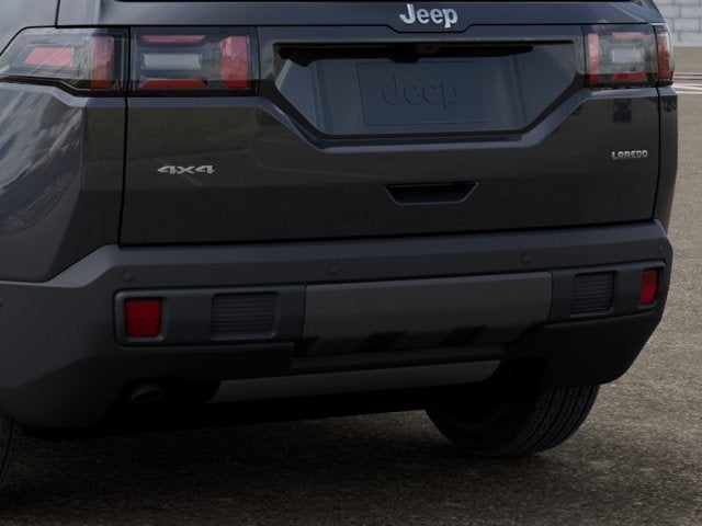 2026 Jeep Cherokee Base