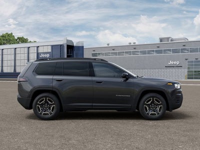 2026 Jeep Cherokee Base