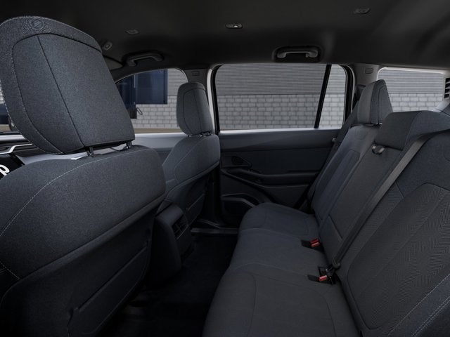 2026 Jeep Cherokee Base